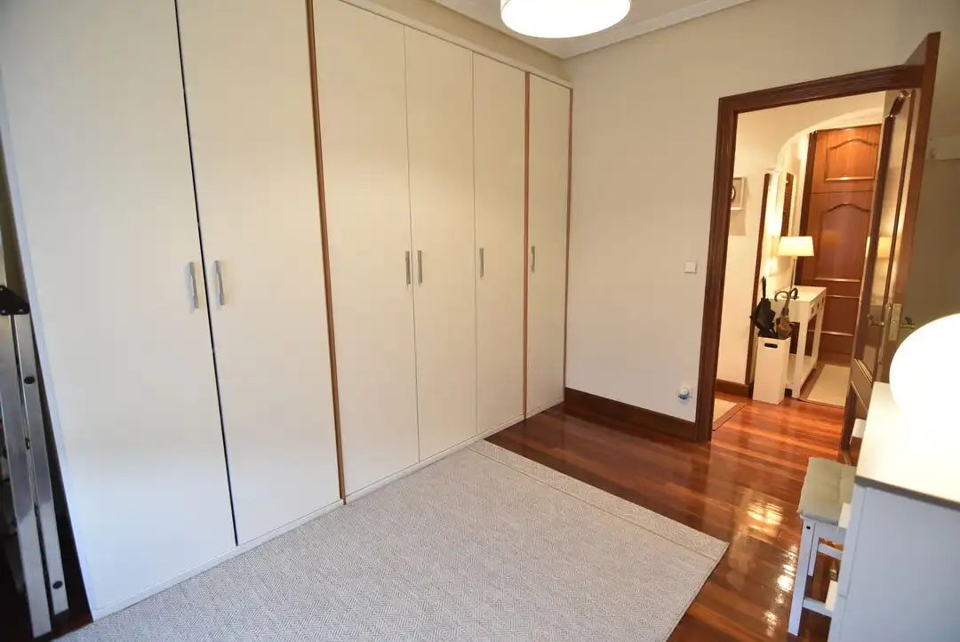 Wohnung mit Terrasse zum Verkauf in Estaziño Kalea, imagen 23