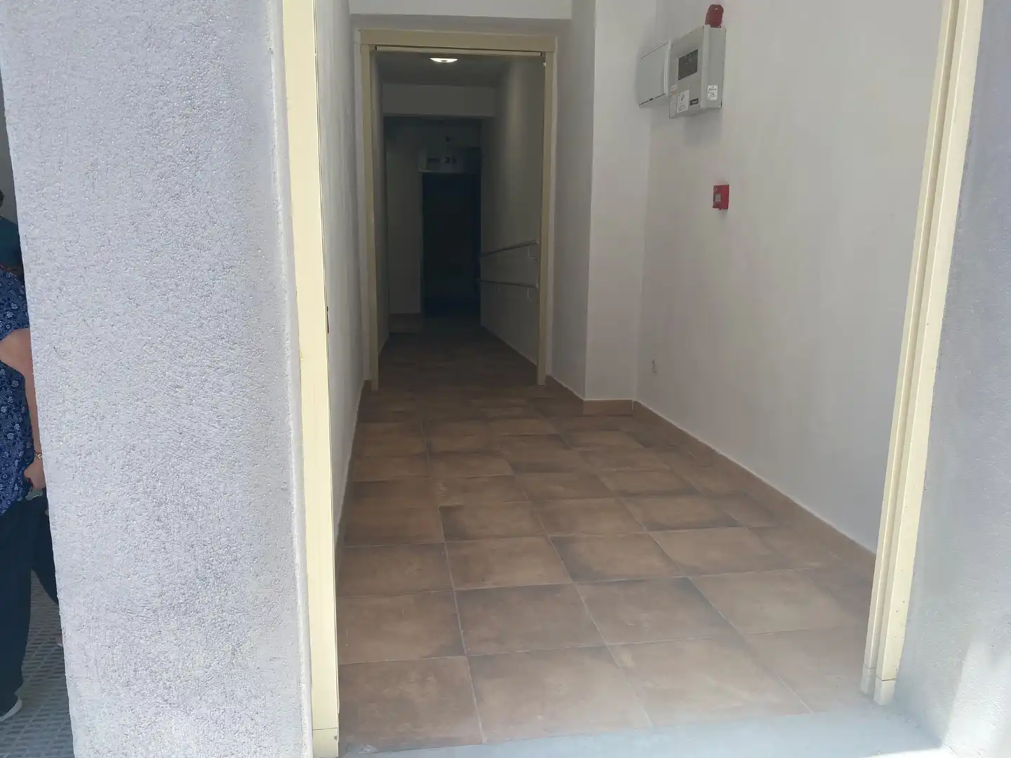 Storage room for rent in Tetuán