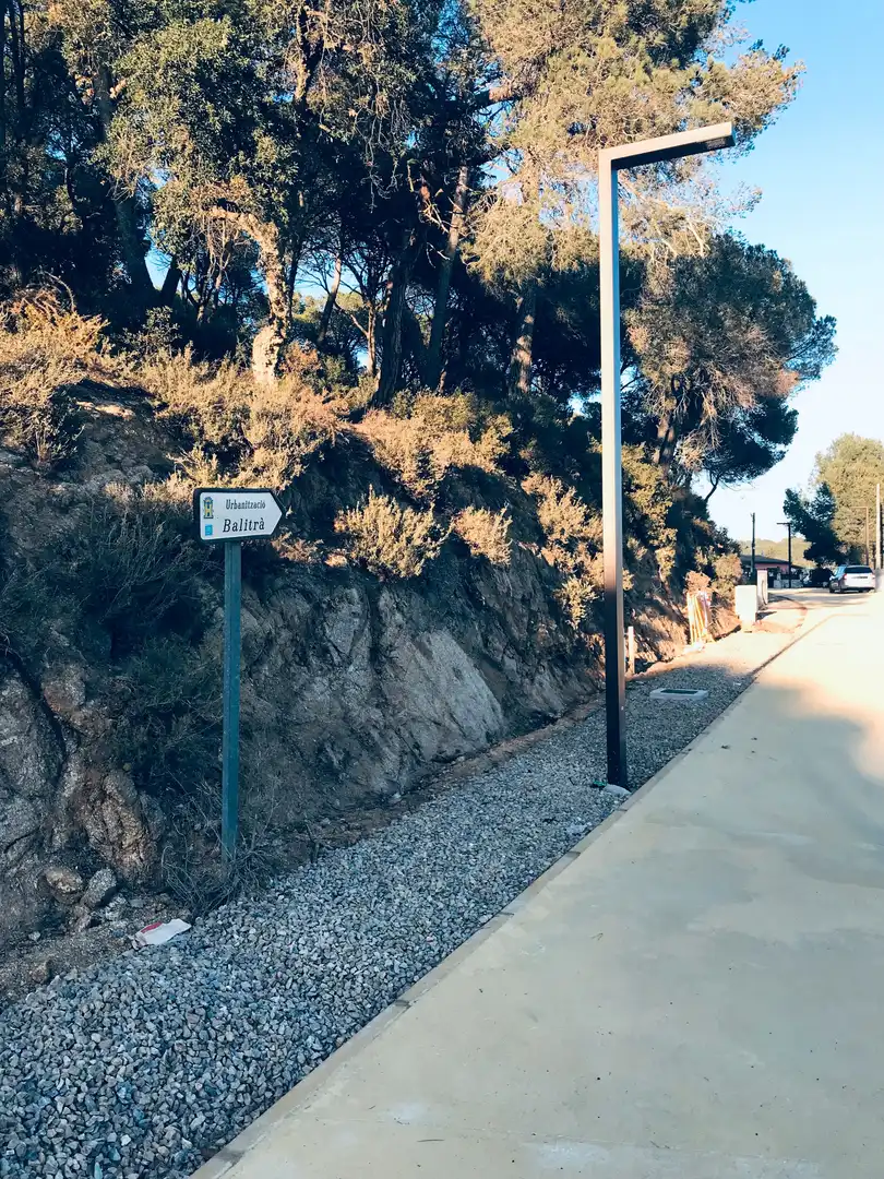 Terreno residencial en venta en Urbanizacion Balitra 37, imagen 7