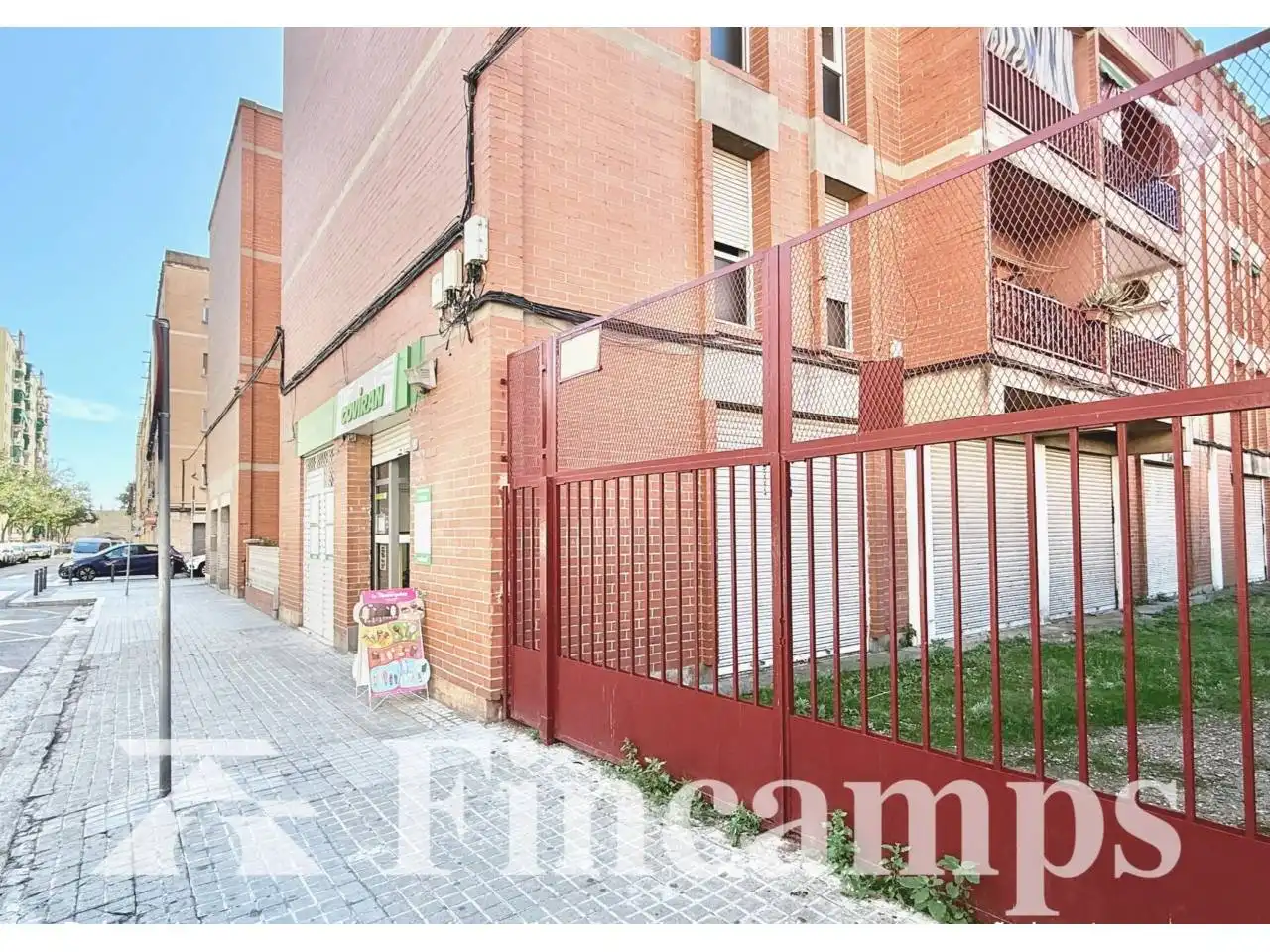 Business premises for sale in Calle Aribau 12, imagen 2