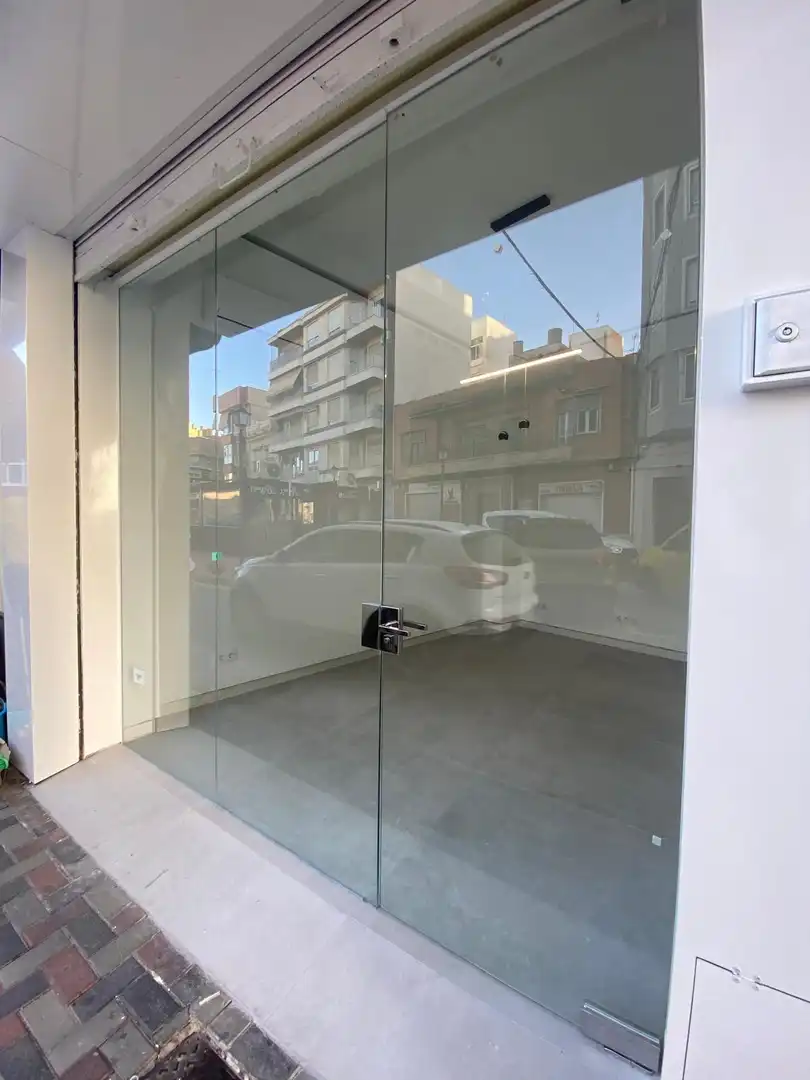 Oficina en venta en Casco Antiguo