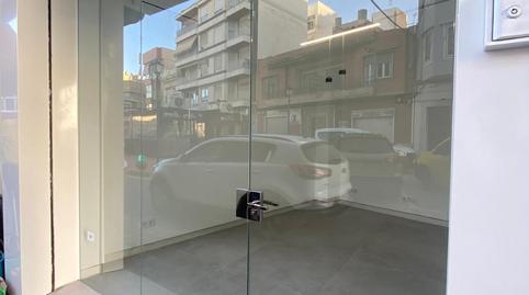 Foto 5 de Oficina en venda a Casco Antiguo, Águilas