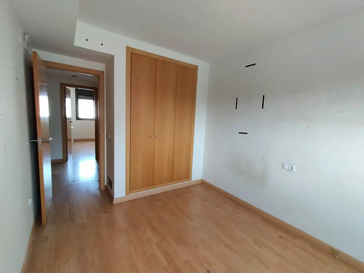 Maison mitoyenne avec terrasse à vendre à CARLOS FABRA ANDRES, imagen 30