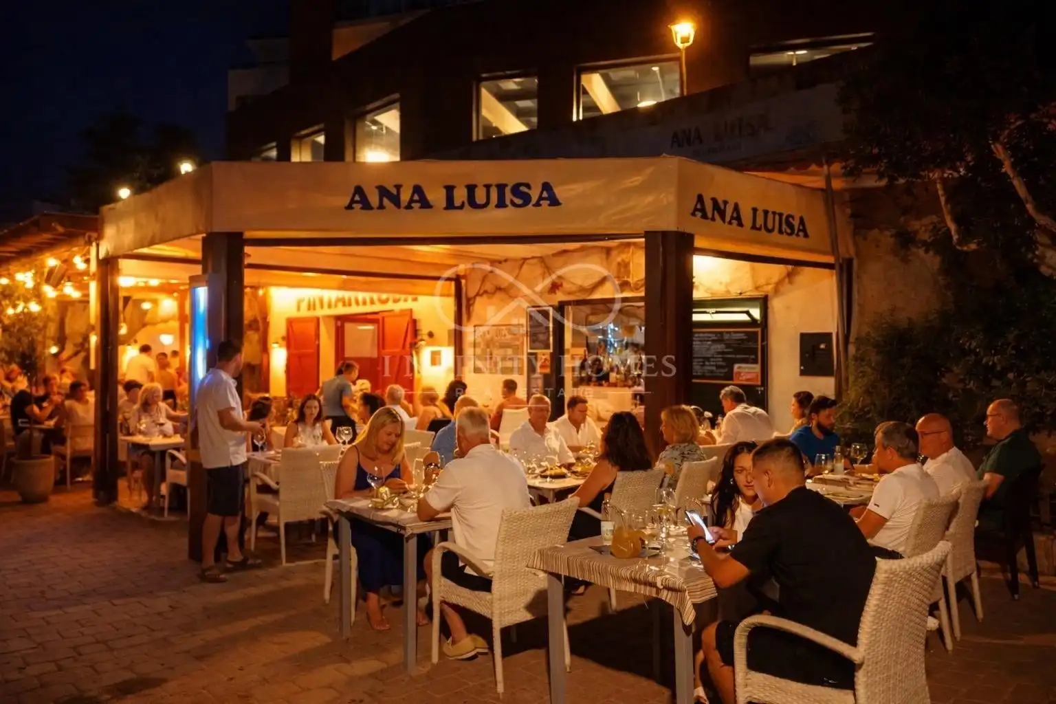 Local comercial en venda a Es Castell poble