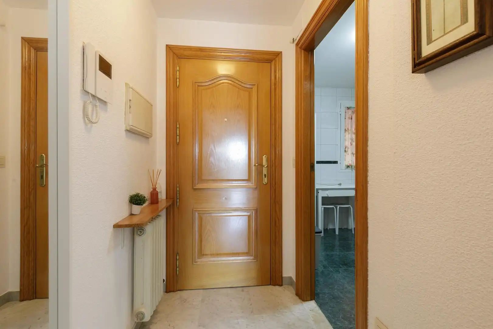 Piso en venta en Granada con Aire acondicionado, Calefacción y Terraza
