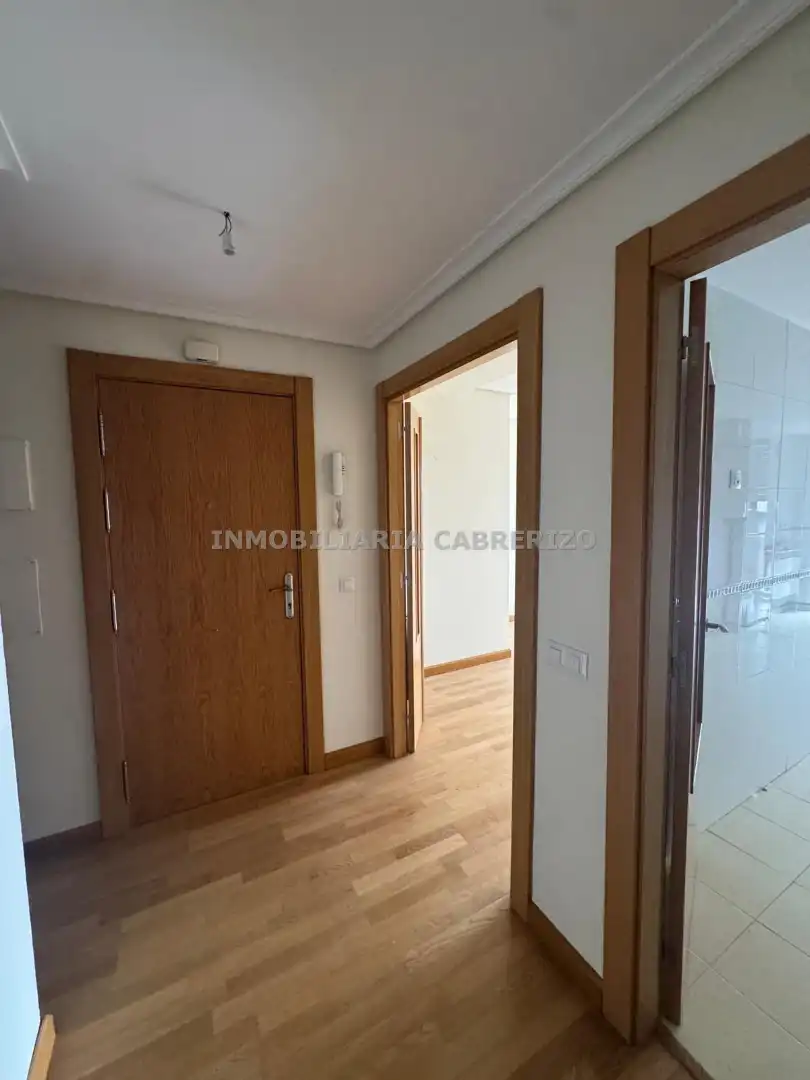 Apartament amb ascensor en venda a Alberite