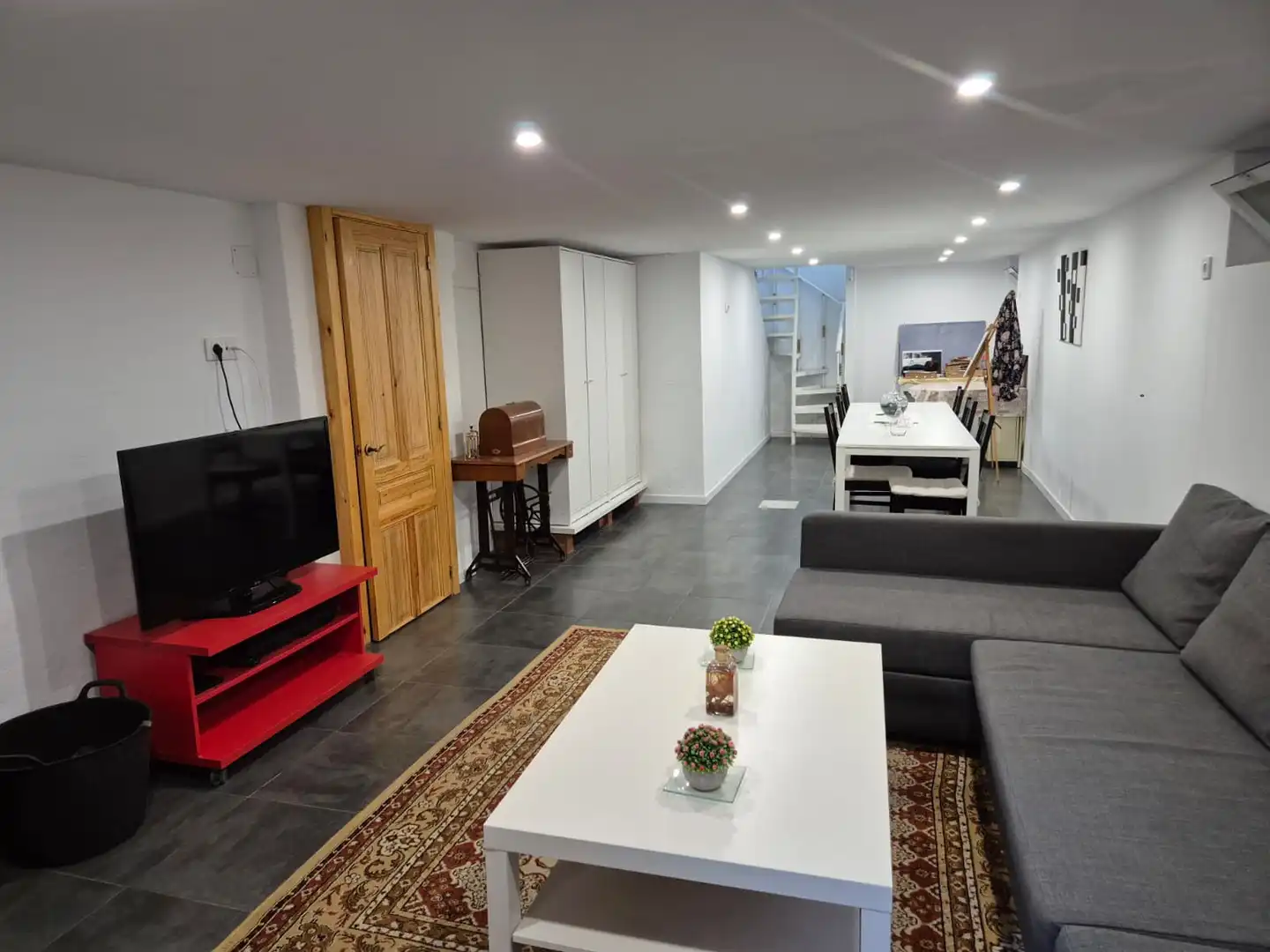 Detached house with pool for sale in Eurovillas, imagen 7