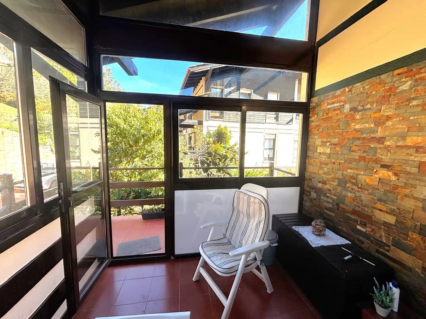 Adosado con terraza en venta en Plentzia, imagen 3