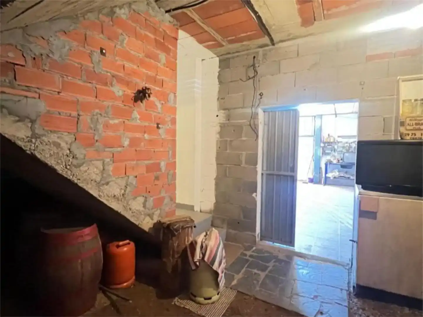 Piso en venta en Quiroga con Parquet, Trastero y Amueblado