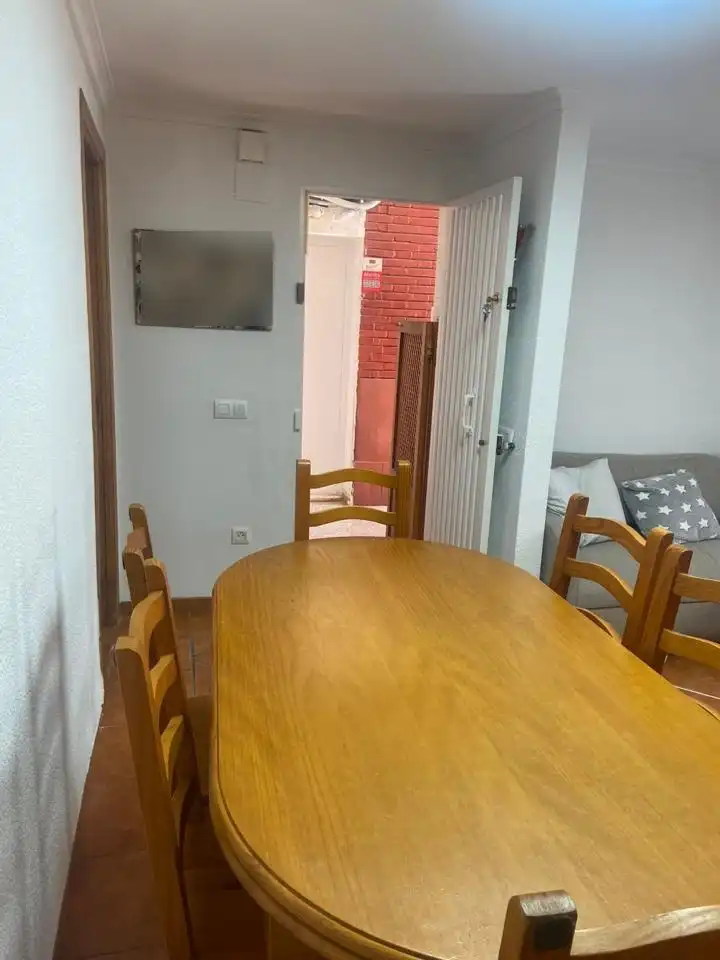 Menjador de Pis en venda en Picassent amb Terrassa