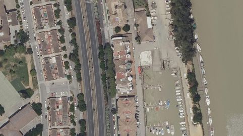 Foto 4 de Piso en venta en Gelves, Sevilla