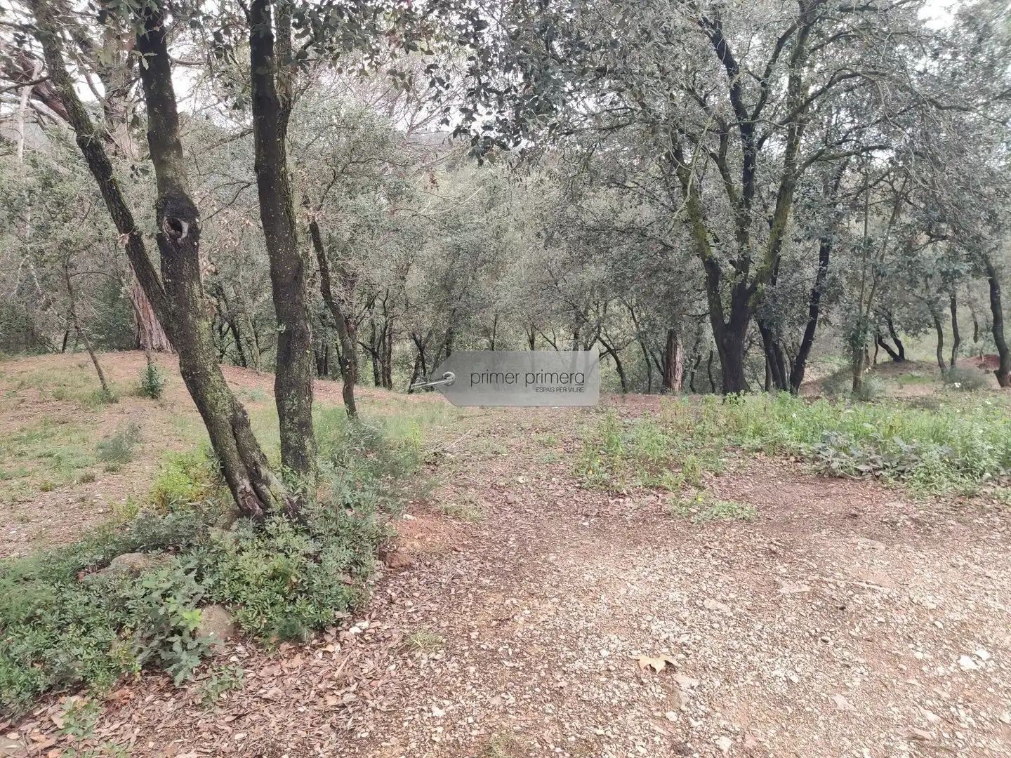 Residencial en venta en volca, Valldoreix