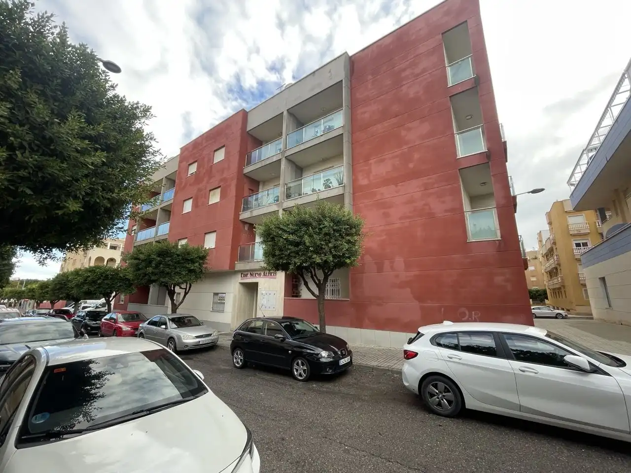 Mini appartamento in vendita a El Ejido Ciudad