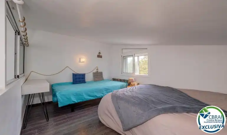 Casa a schiera con piscina in vendita a Port Empordà 22, imagen 23