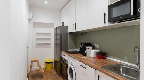 Foto 4 de Habitación en El Viso, Madrid Capital