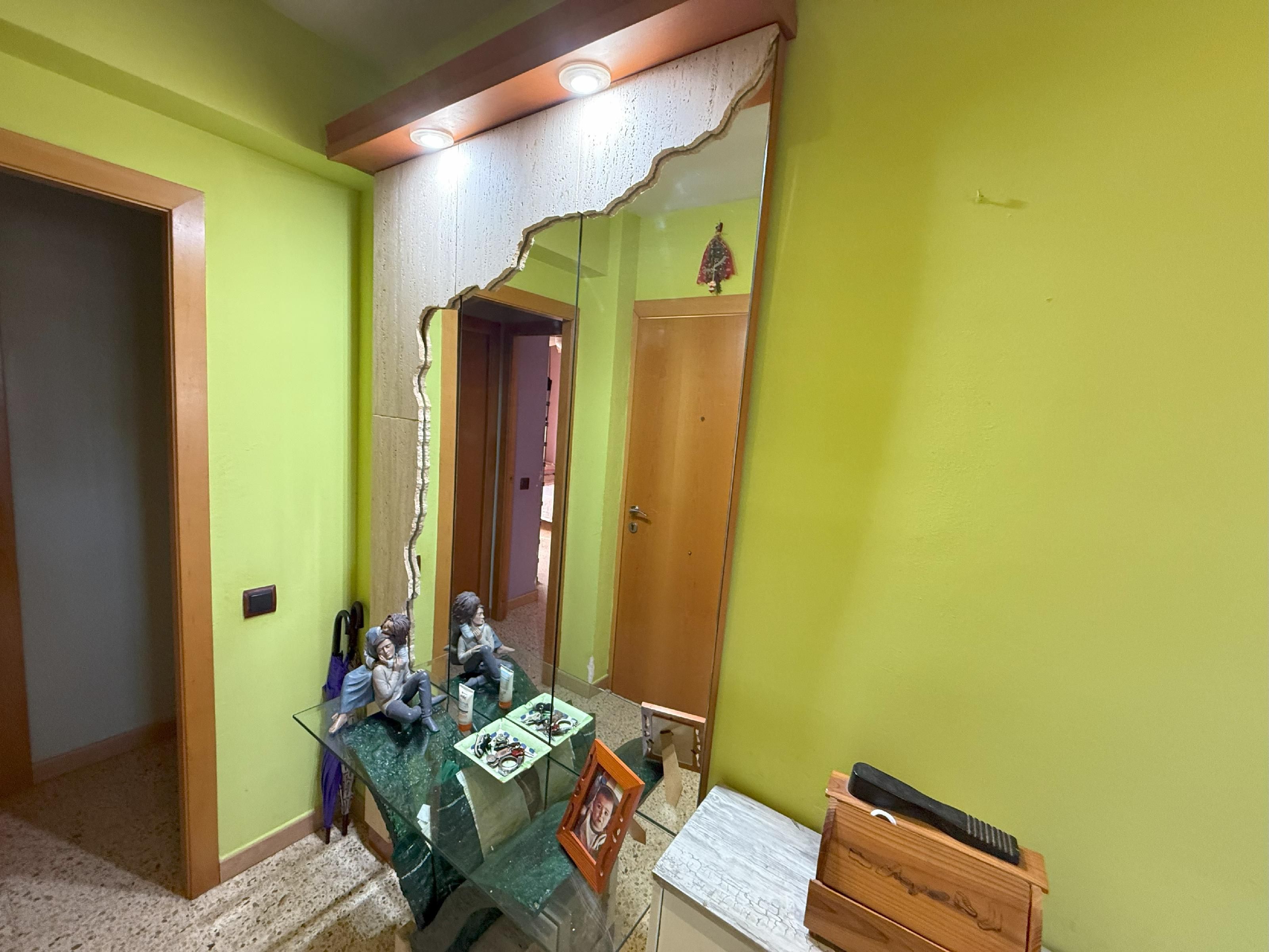 Bedroom of Apartment for sale in Creixell  with Air Conditioner, Heating and Balcony