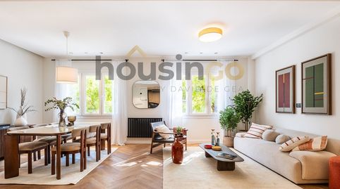 Piso en venta en Calle General Álvarez de Castro, imatge 2