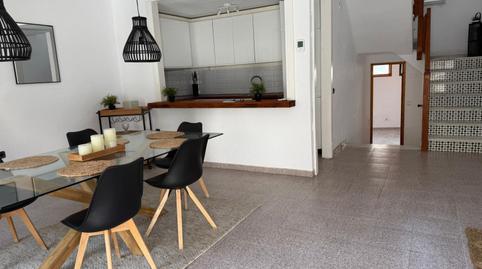 Foto 4 de Casa adosada en venda a Alfredo Nobel, 123, Zona los Frutales, Alicante