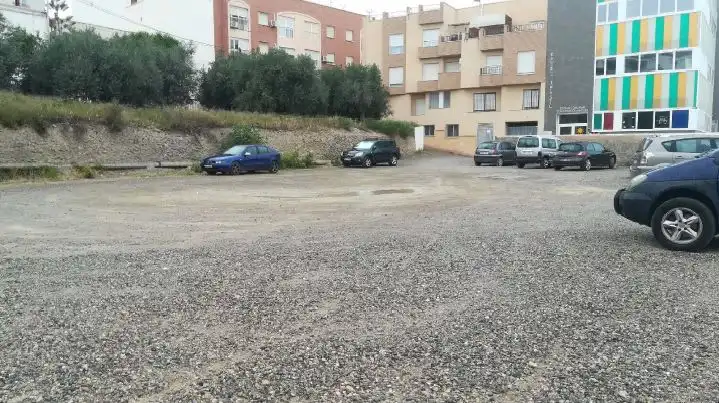 Residential land for sale in Calle Fuentes, imagen 2