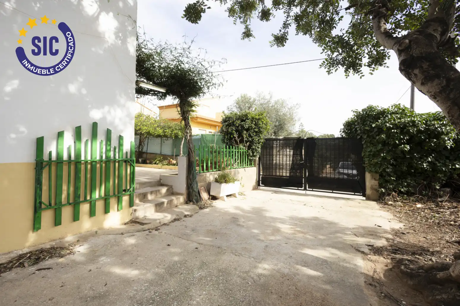 Casa o xalet en venda a Alginet - UR LOS LAGOS, 198, Alginet