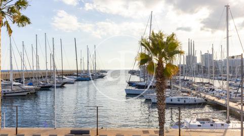 Photo 3 of Flat for sale in Passeig Marítim, Port, Barcelona