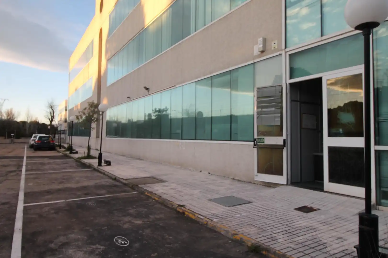 Gewerbefläche zum Verkauf in Estación - Centro, imagen 17