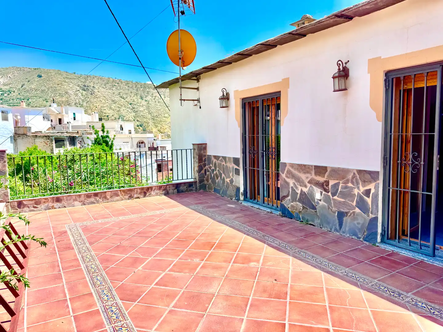Casa o chalet en venta en Calle Carretera, Nevada