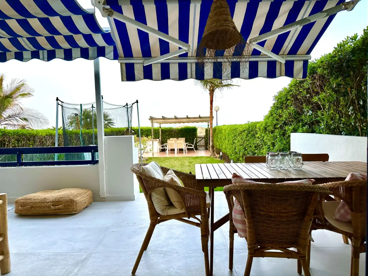 Wohnung mit Pool zum Verkauf in Avenida de la Mota 44, imagen 3