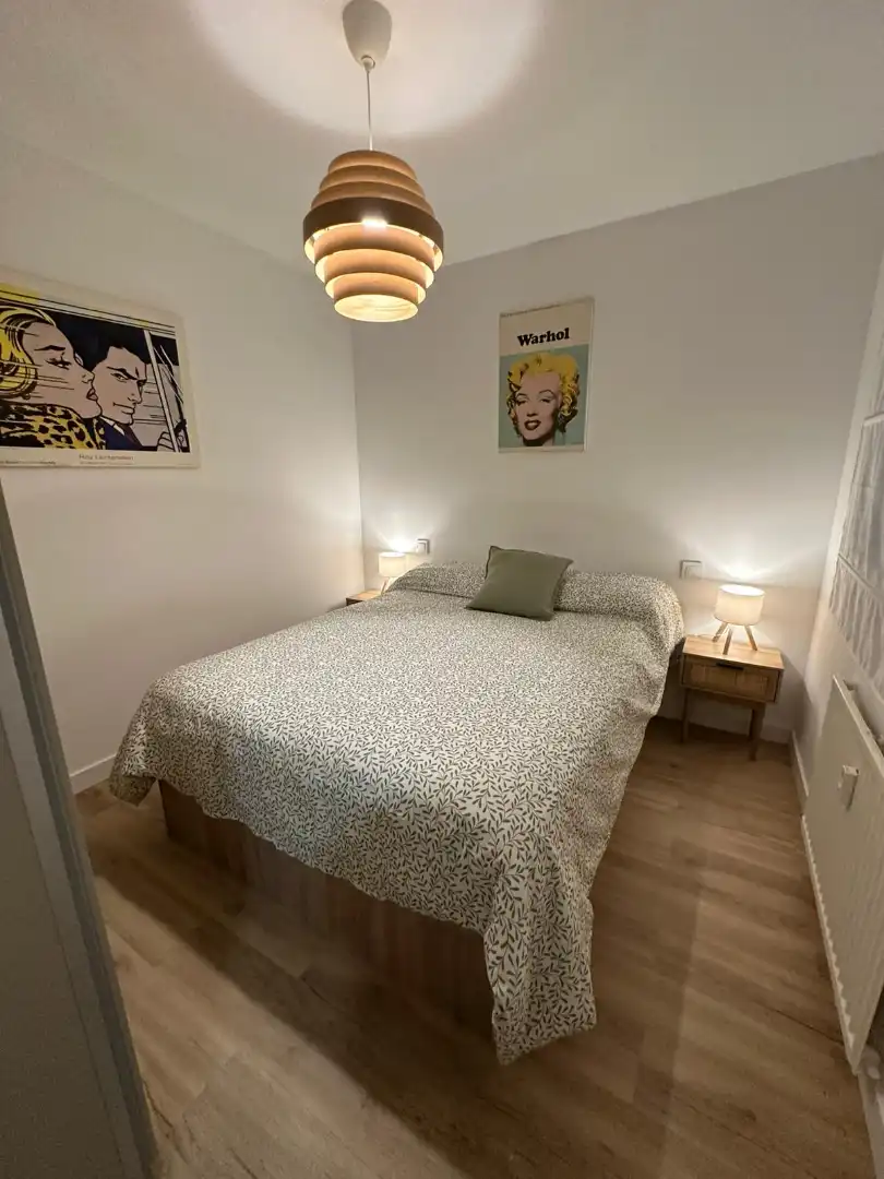 Wohnung mit Aufzug zum Verkauf in Paseo de Santa María de la Cabeza 42, imagen 9