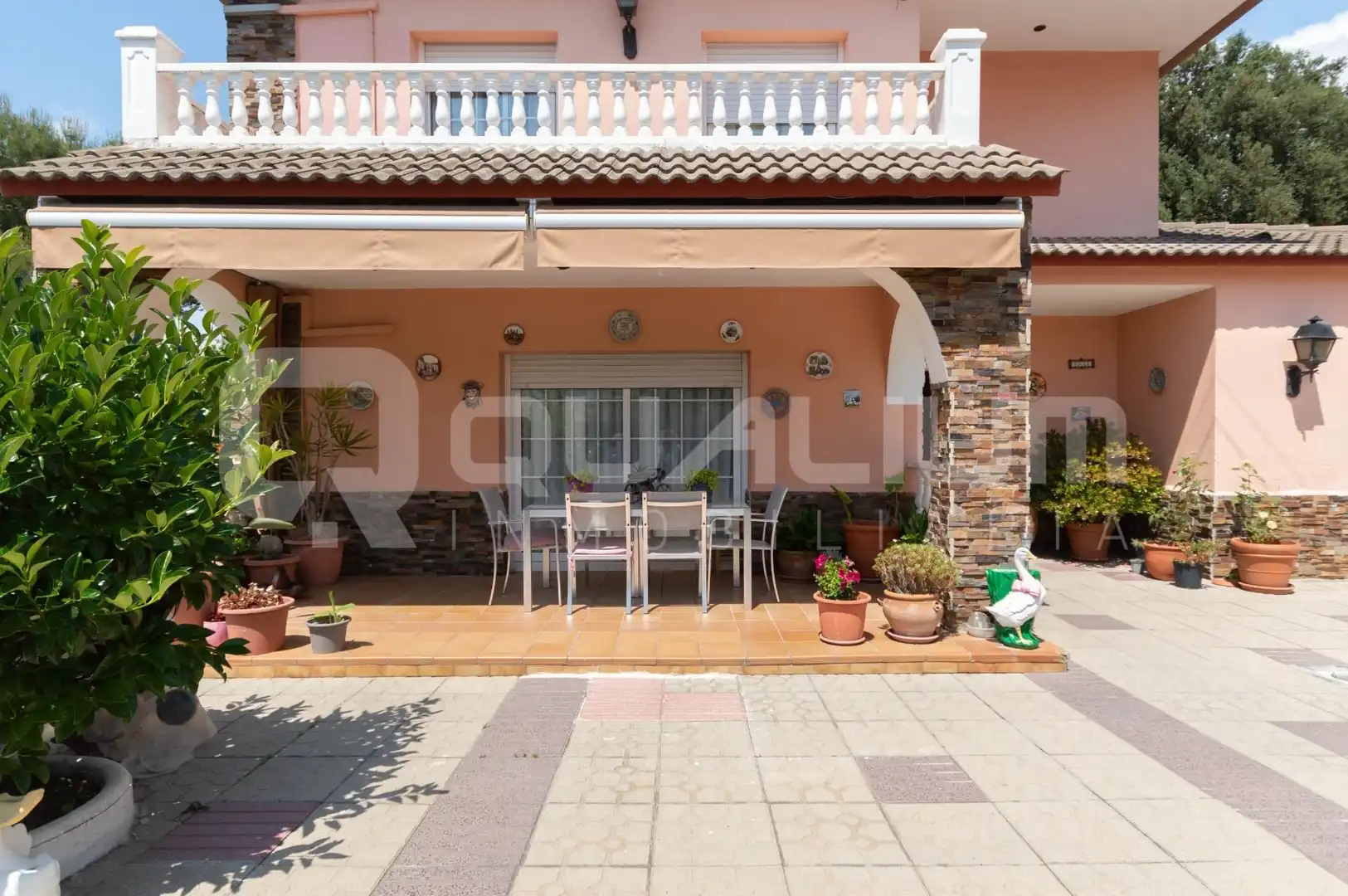 Casa o chalet en venta en Abrera, Barcelona