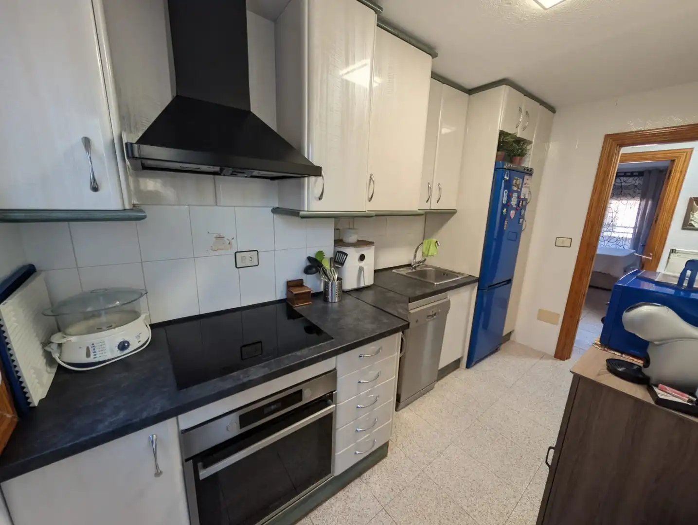 Flat for sale in Perín