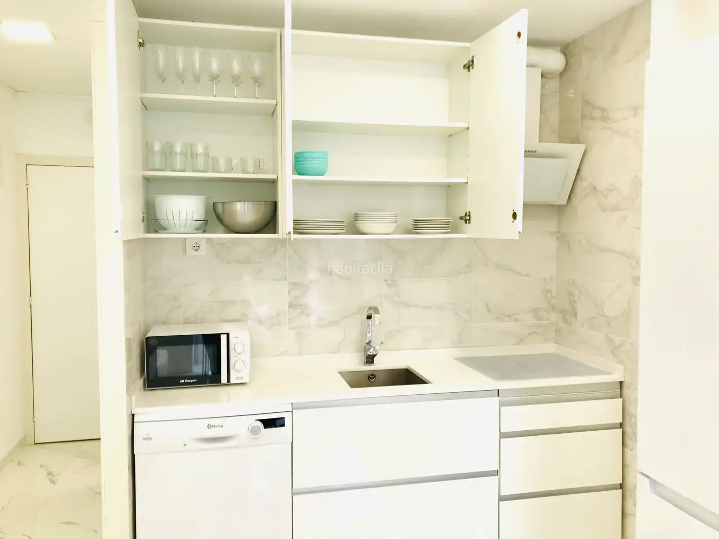 Studio with pool for sale in Carrer de Riu de la Plata 58, imagen 15