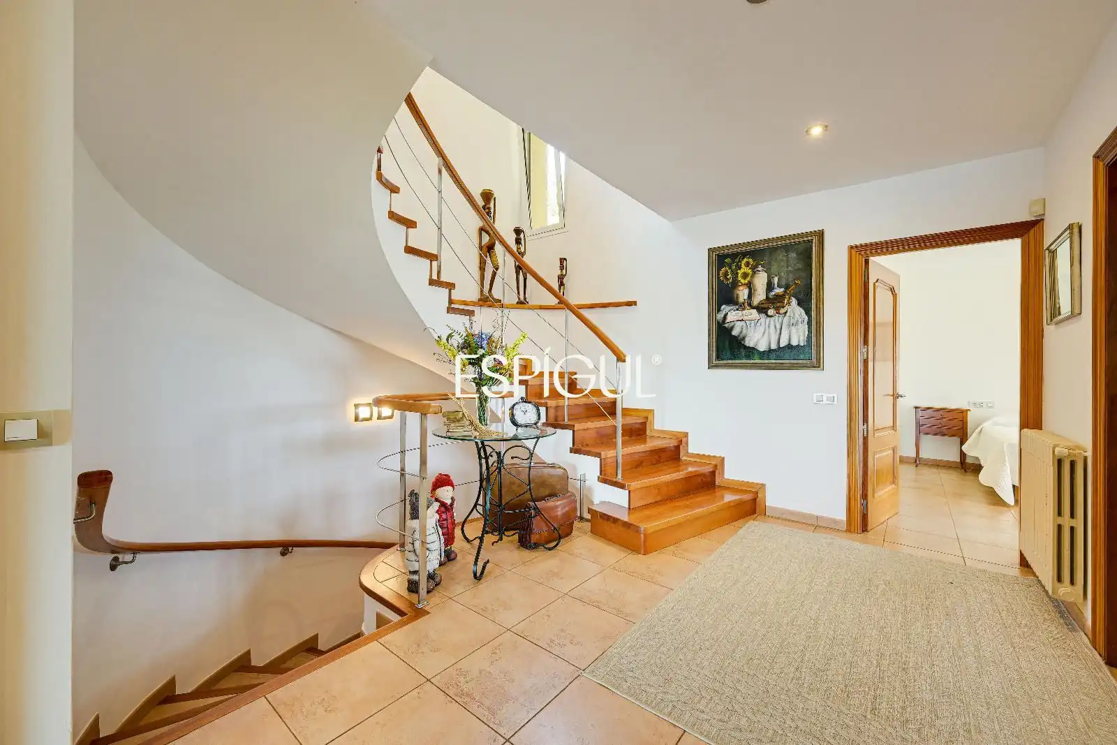 Casa o chalet en venta en Mont-ras con Aire acondicionado, Calefacción y Parquet