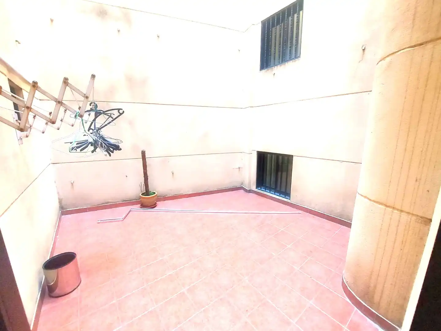 Flat for rent in Casablanca - Calvario