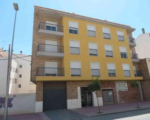 Flat for sale in El Raal