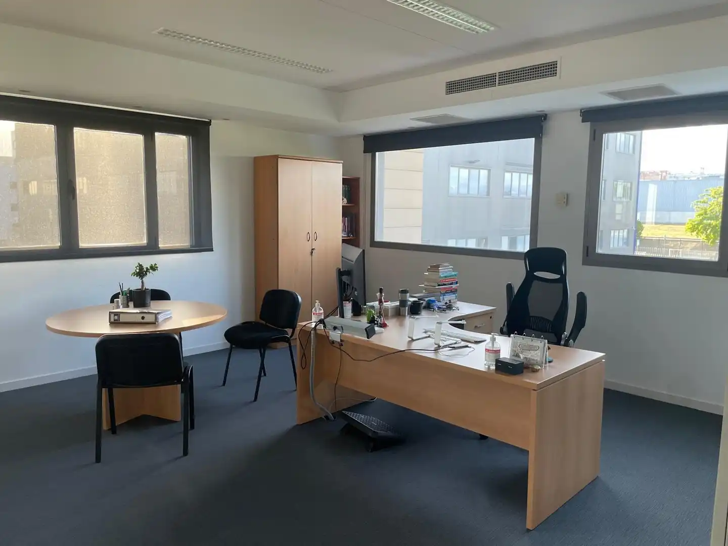 Büro mit Aufzug zum Verkauf in Leganés Norte, imagen 15