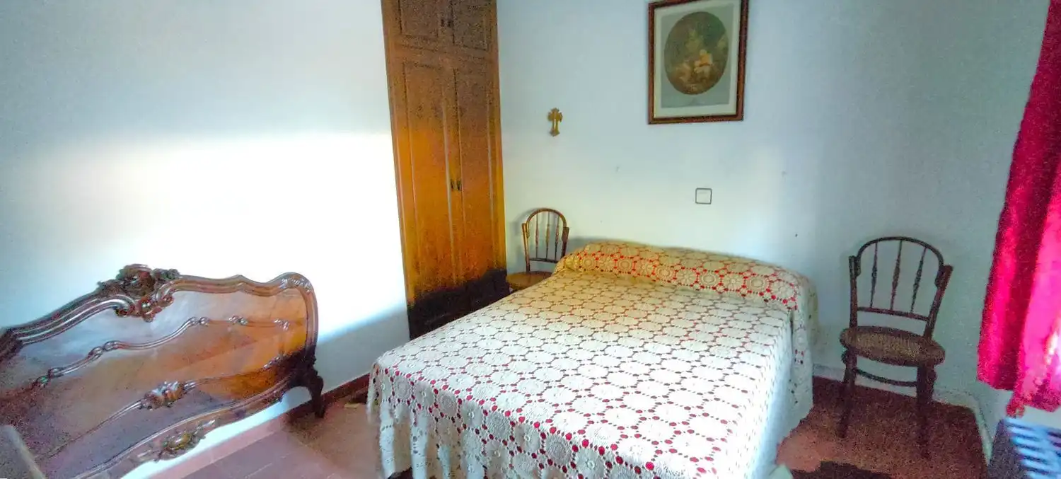Habitación de Casa o chalet en venta en La Solana   con Jardín privado, Terraza y Trastero