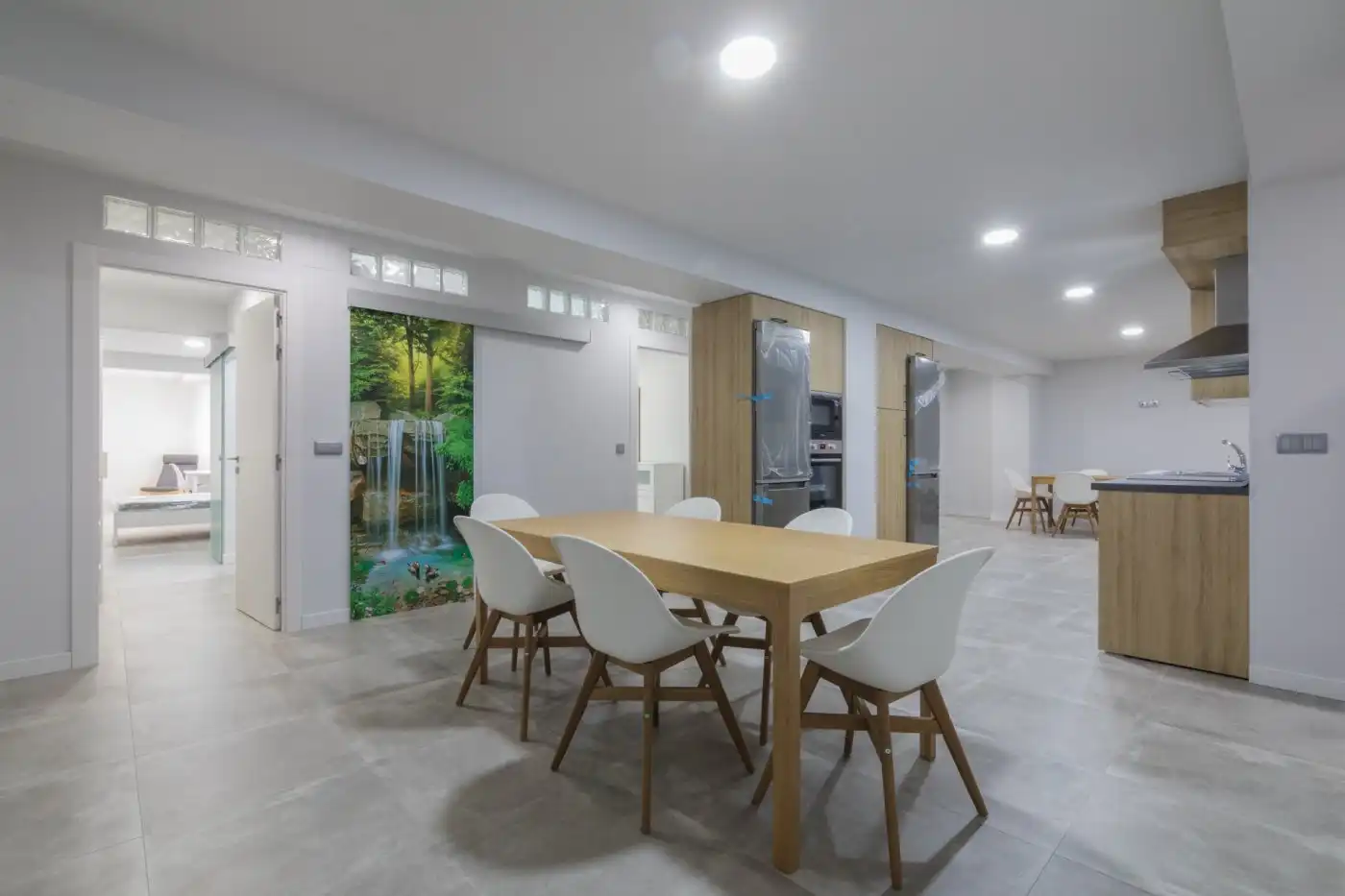 Room in Calle obispo winibal, Altabix