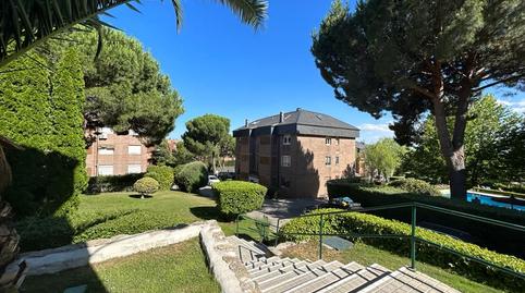 Photo 2 of Flat to rent in Los Robles, Torrelodones
