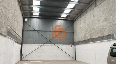 Photo 4 of Industrial buildings to rent in Alcalde Miguel Castaño, La Lastra, León Capital