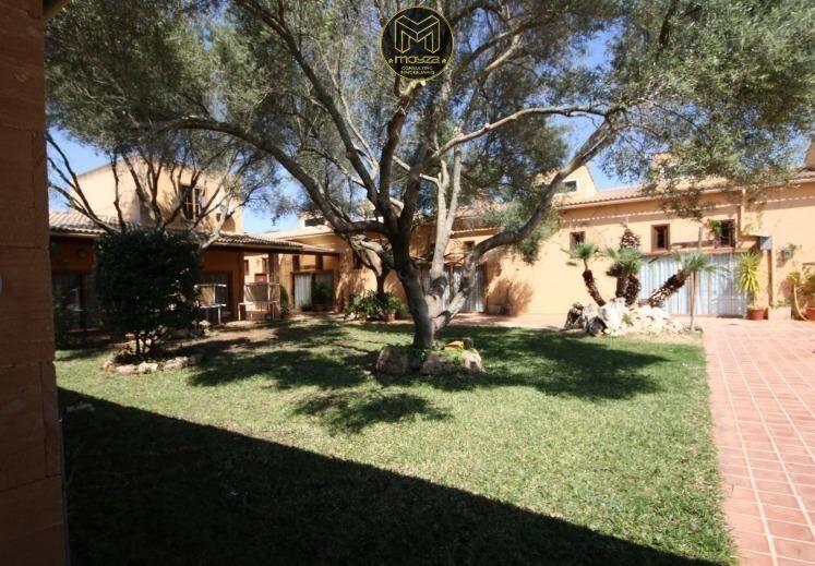 Foto 1 de Finca rústica en venda a Vilafranca de Bonany, Illes Balears