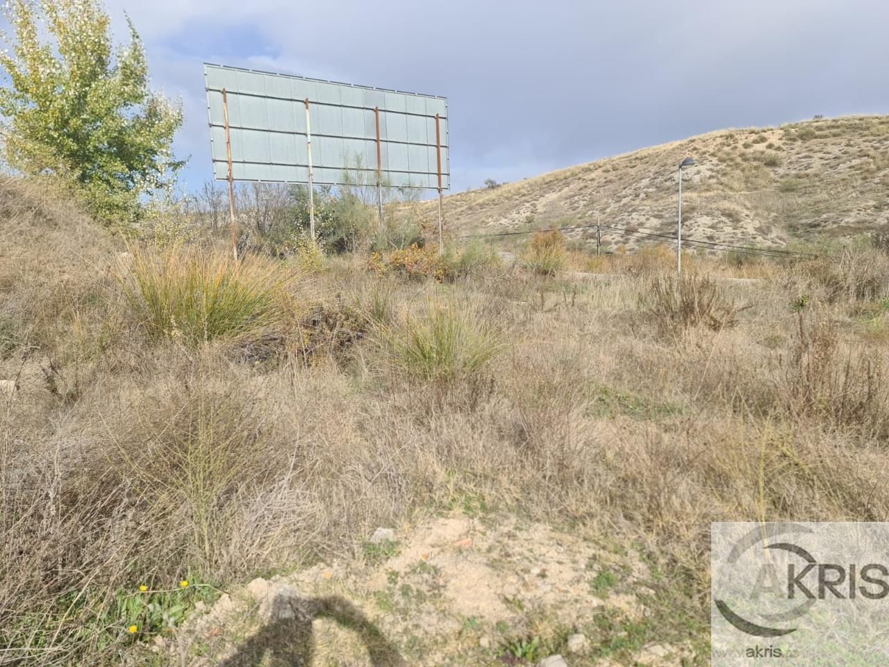 Residential for sale in San Martín de la Vega