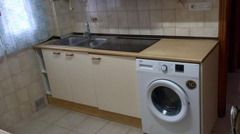 Photo 4 of Flat for rent in Santa María de la Cabeza, Centro, Cuenca Capital