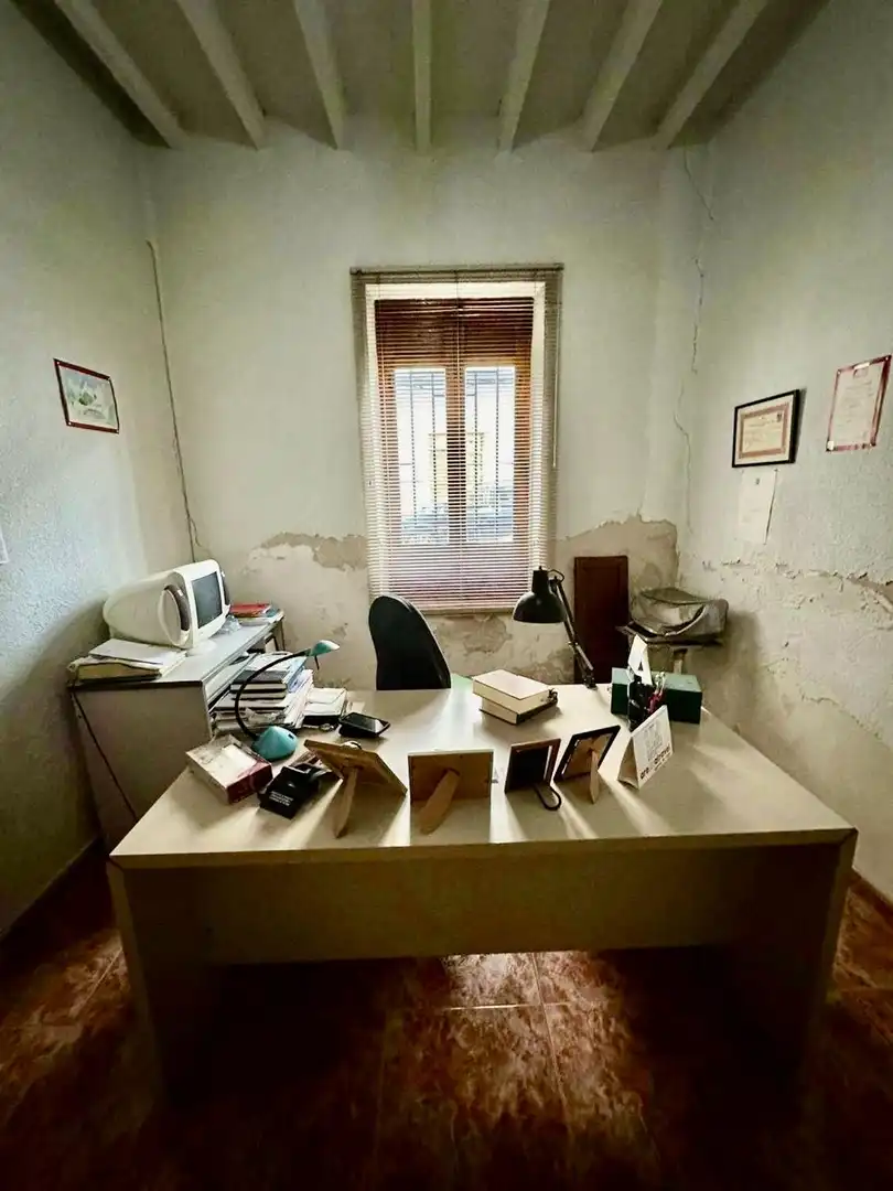 Edificio en venta en Elda