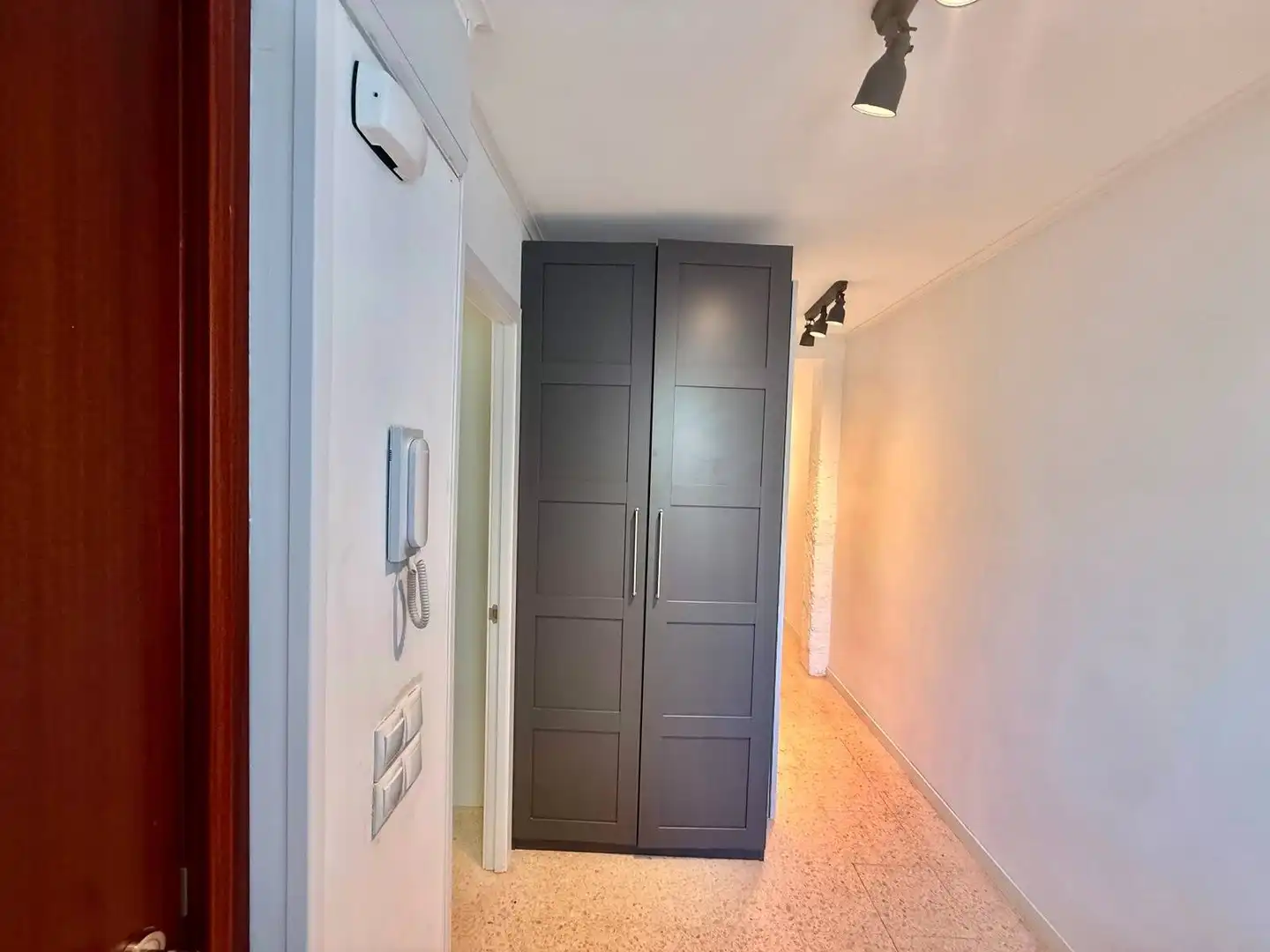 Piso de alquiler en Torrent con Aire acondicionado