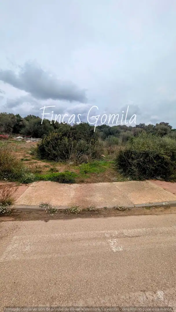 Terreni e lotti in vendita a de llumena, imagen 4