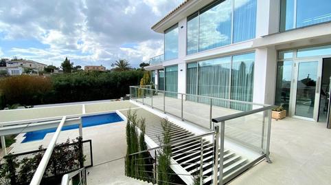 Photo 4 of House or chalet for sale in La Caleta - La Calalga -  Les Bassetes, Alicante