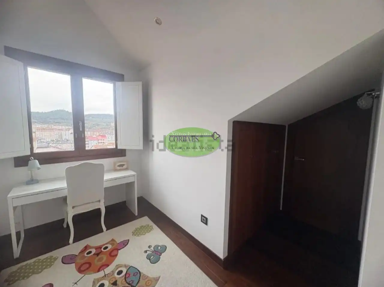 Ático con ascensor en venta en Centro, imagen 5