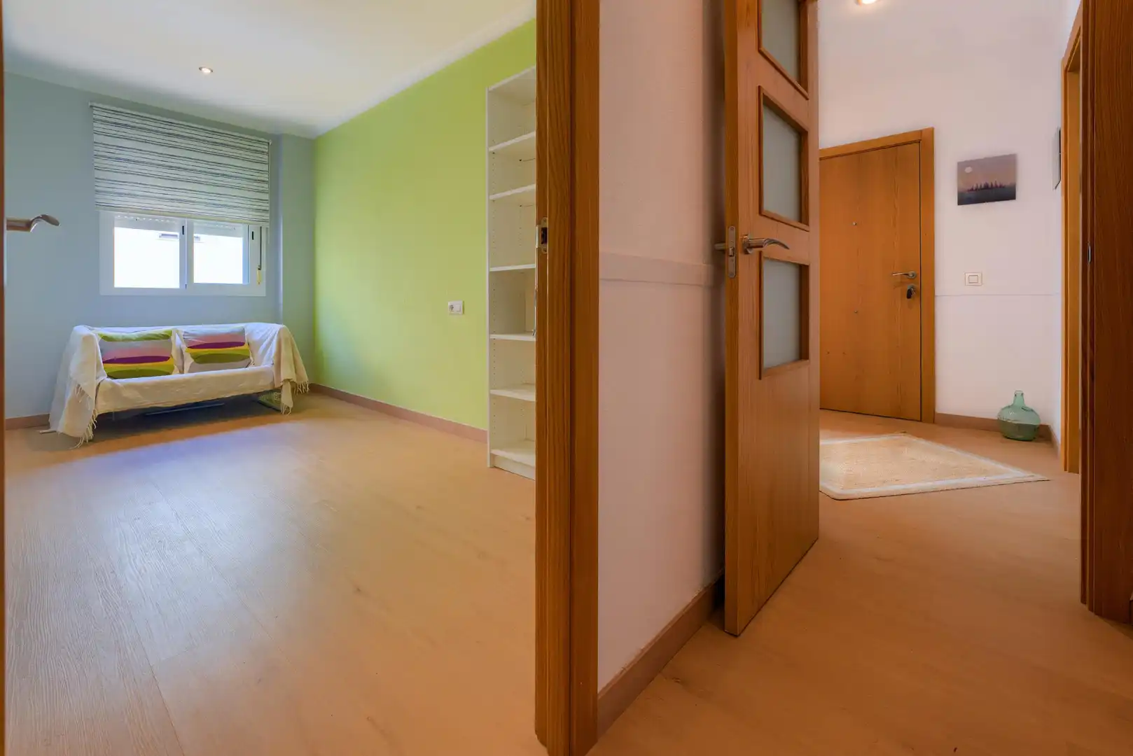Apartments for sale in Bormujos, Sevilla