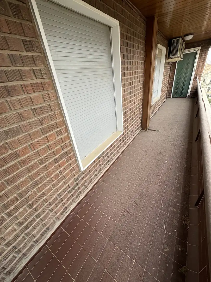 Terrassa de Pis en venda en Villena amb Aire condicionat, Calefacció i Parquet
